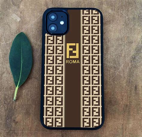 fendi iphone 7 plus case amazon|Fendi iPhone 7 Plus Cases .